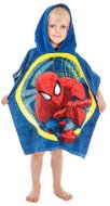 Jerry Fabrics Spider-man 2016 - Gyerek fürdőlepedő