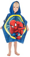 Jerry Fabrics Spider-Man 2016 - Children's Bath Towel