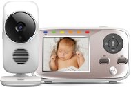 Motorola MBP 667 HD Connect - Baby Monitor