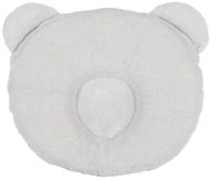 Pillow Candide P'tit Panda pillow grey - Polštář