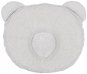 Pillow Candide P'tit Panda pillow grey - Polštář