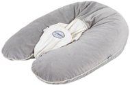 Candide Multirelax pillow nursing pillow grey - Nursing Pillow