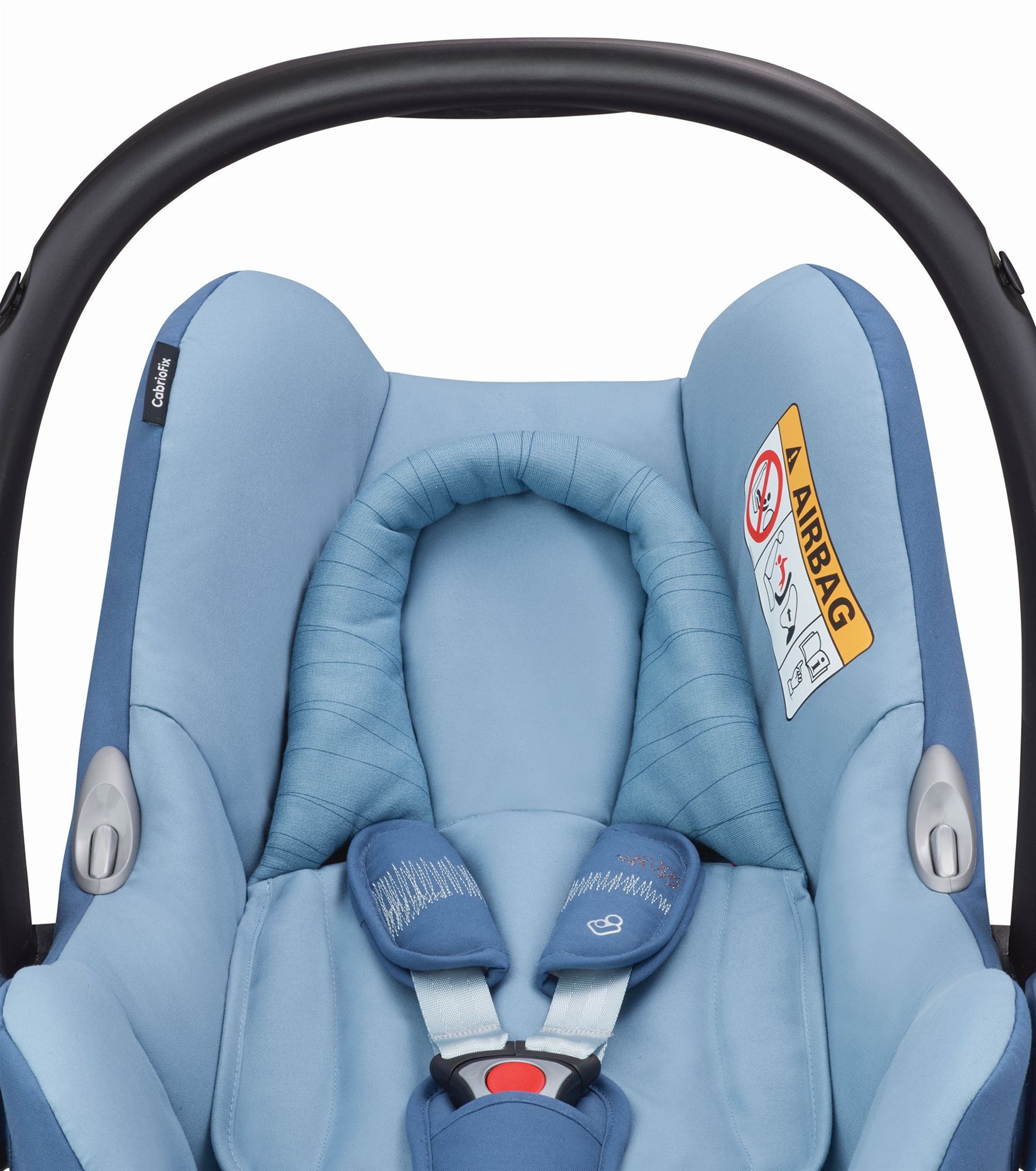 Maxi cosi hot sale cabriofix 2018