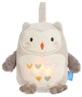 Gro-Ollie Sensor crying owl - Night Light