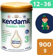 Kendamil Toddler Formula 3 DHA+ 900g - Baby Formula