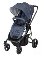 Valco Snap Ultra Tailor Made, Denim - Baby Buggy