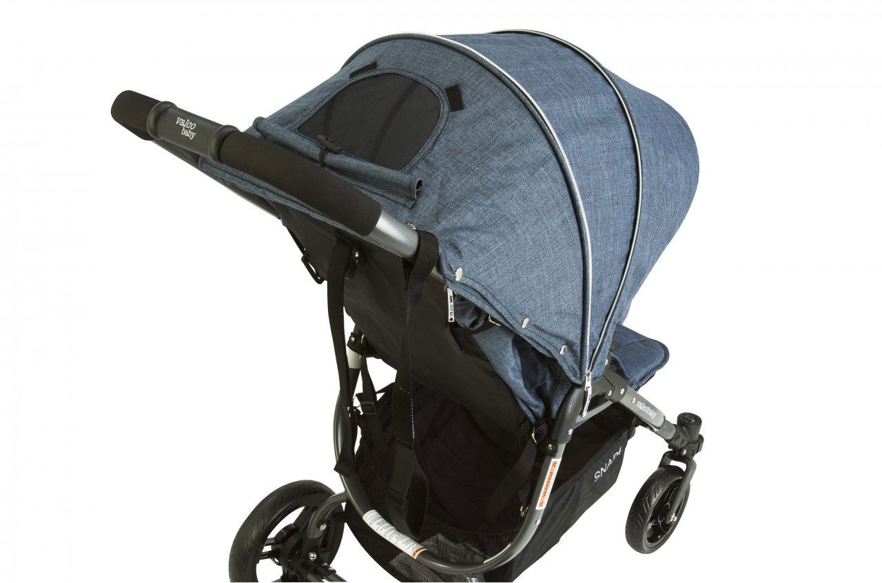 Valco baby snap 4 clearance sport denim