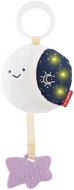 SKIP HOP Toy on C-ring with Light and Music Celestial Dreams Moonglow 0 m+ - Pushchair Toy