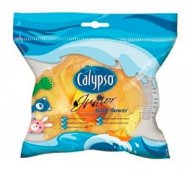 Calypso Detská kvetinka (mix farieb) - Špongia