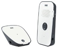 NUK Eco Control Audio 500 - Baby Monitor