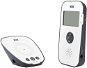 NUK Eco Control Audio Display 530D+ - Baby Monitor