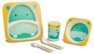 NAVA Hippo - Children's Dining Set