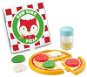 SKIP HOP Pizza Set 2r+ - Baby Toy