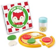 SKIP HOP Pizza set 2r+ - Hračka pre najmenších