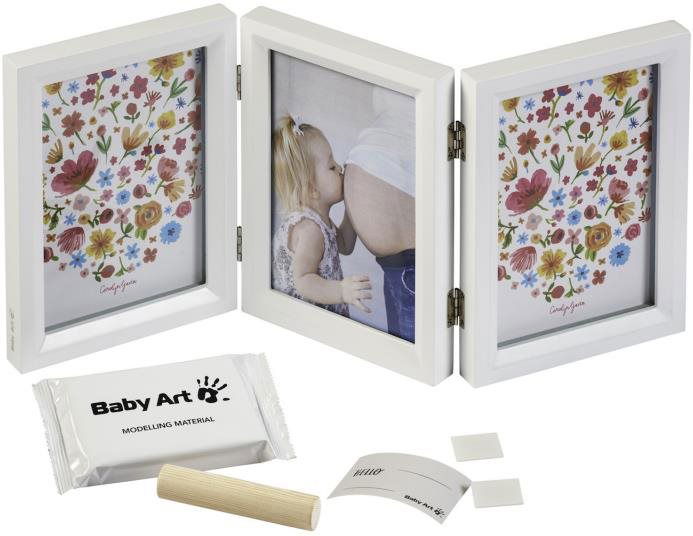 Baby art hot sale modeling material