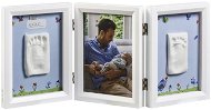 Baby Art Frame My Baby Touch Double Carolyn Gavin Style - Print Set