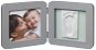 Baby Art Frame Frame Gray - Frame