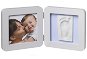 Baby Art Frame Print Frame Pastel - Frame