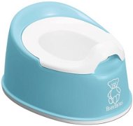 Babybjörn potty Smart turquoise - Potty