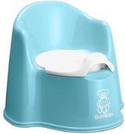 Babybjörn potty turquoise chair - Potty