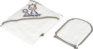 Maltex Towel with hood - Children's Bath Towel