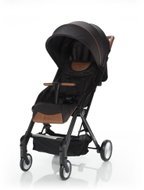 ZOPA Mion Night Black - Baby Buggy