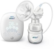 Philips AVENT Odsávačka materského mlieka Classic EasyComfort - Odsávačka na mlieko