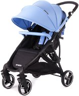 BABY MONSTERS Compact 2.0 dark blue - Baby Buggy