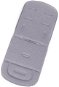 BABY MONSTERS Compact light gray - Stroller liner