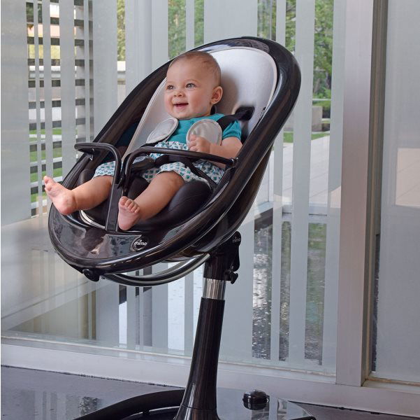 Mima baby best sale high chair