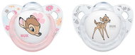 NUK Disney Classic 6-18 m, girl - Baby Pacifier
