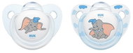 NUK Disney Classic 6-18 m, kid - Baby Pacifier