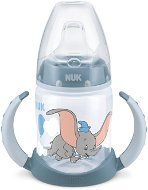 NUK FC+ fľaša na učenie Disney Classic, 150 ml, chlapec - Detská fľaša na pitie