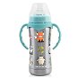 MINILAND Thermal Insulation Thermo Baby - Baby Bottle