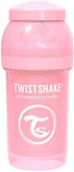 TWISTSHAKE Anti-Colic 180 ml, ružová - Dojčenská fľaša