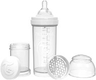 TWISTSHAKE Anti-Colic 260 ml - white - Baby Bottle