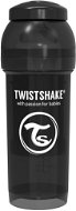 TWISTSHAKE Anti-Colic 260 ml (dudl.M) Černá - Kojenecká láhev