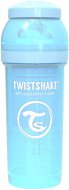 TWISTSHAKE Anti-Colic 260 ml - kék - Cumisüveg