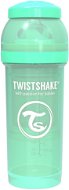 TWISTSHAKE Anti-Colic 260 ml, zelená - Dojčenská fľaša