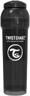 TWISTSHAKE Anti-Colic 330ml Black - Baby Bottle