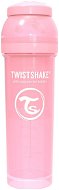 TWISTSHAKE Anti-Colic 330ml  Pink - Baby Bottle