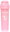 330 ml (pacifier L) pink