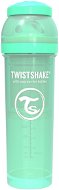 TWISTSHAKE Anti-Colic 330ml - Green - Baby Bottle