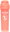 330 ml Pastel peach