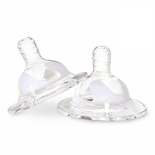 TWISTSHAKE Anti-Colic Medium - Teat - Main image