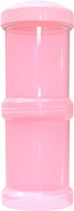TWISTSHAKE 2x Tray 100 ml Pastel Pink - Storage Jar