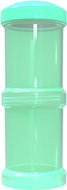 TWISTSHAKE 2x Tray 100 ml Pastel green - Storage Jar