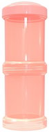 TWISTSHAKE 2x Tray 100 ml Pastel peach - Storage Jar