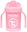 Training Cup 230ml Pink