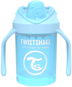 TWISTSHAKE Training Cup 230ml  Blue - Baby cup